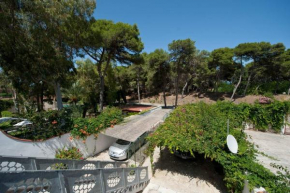 Casa Felice sul mare Torre Dell'orso